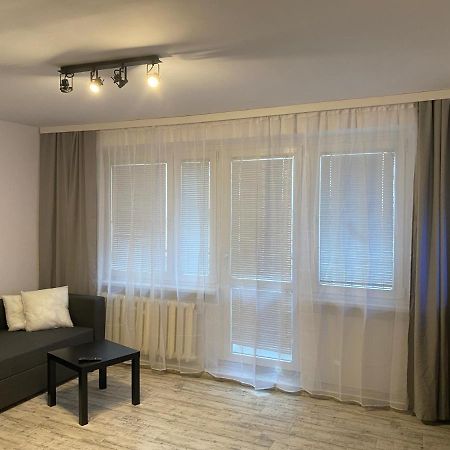 123 Aurora Bydgoszcz Apartment Ngoại thất bức ảnh
