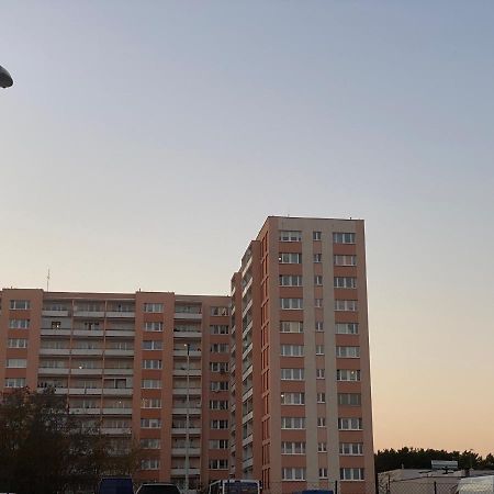 123 Aurora Bydgoszcz Apartment Ngoại thất bức ảnh