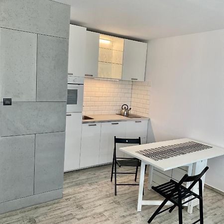 123 Aurora Bydgoszcz Apartment Ngoại thất bức ảnh