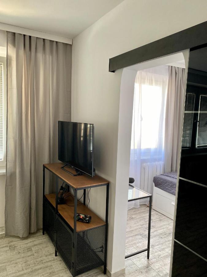 123 Aurora Bydgoszcz Apartment Ngoại thất bức ảnh