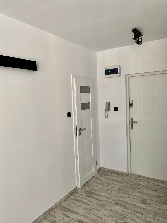 123 Aurora Bydgoszcz Apartment Ngoại thất bức ảnh
