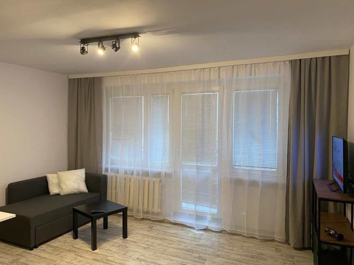 123 Aurora Bydgoszcz Apartment Ngoại thất bức ảnh