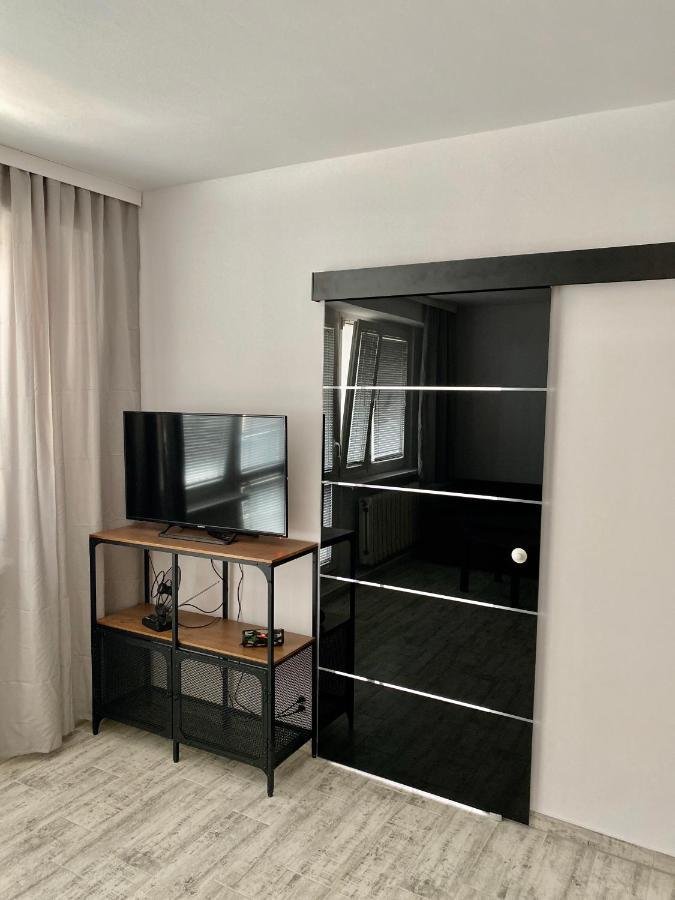 123 Aurora Bydgoszcz Apartment Ngoại thất bức ảnh