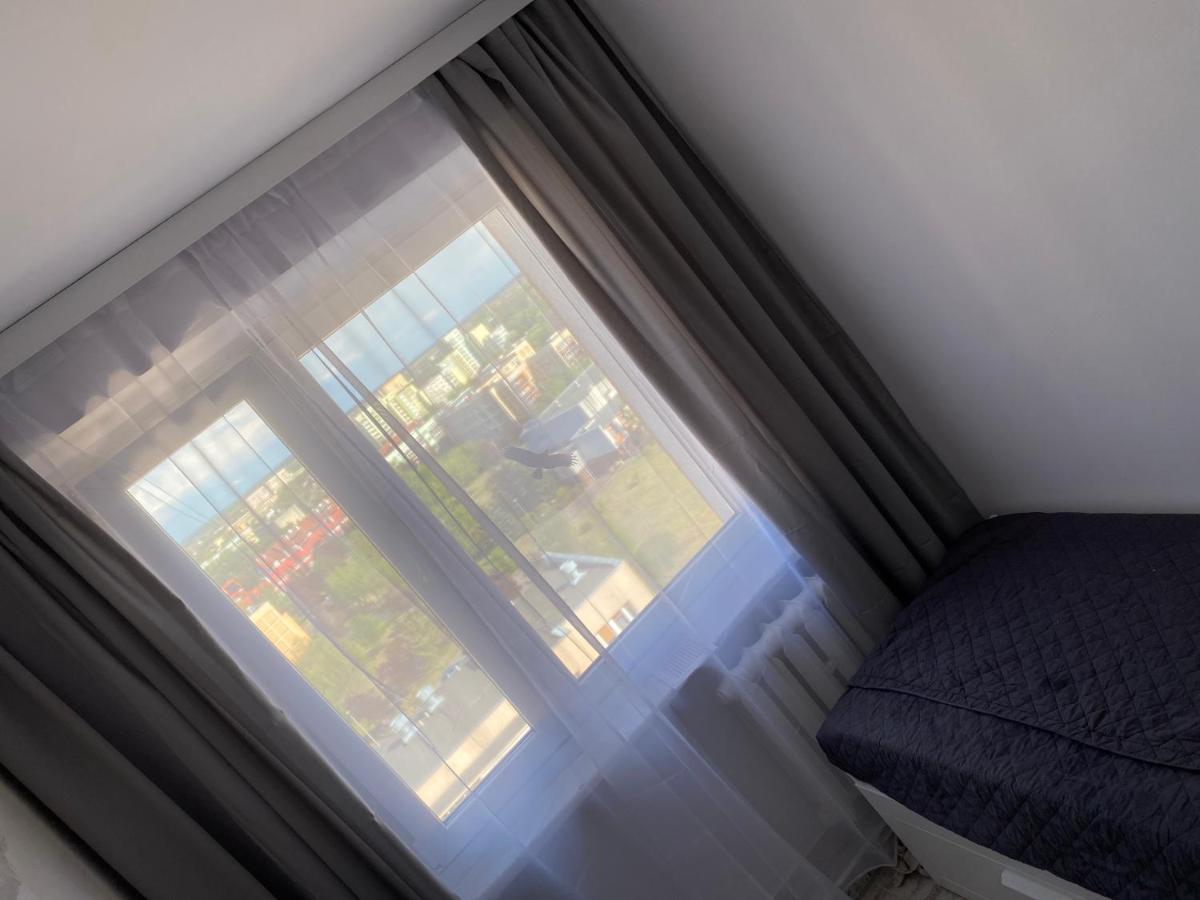 123 Aurora Bydgoszcz Apartment Ngoại thất bức ảnh