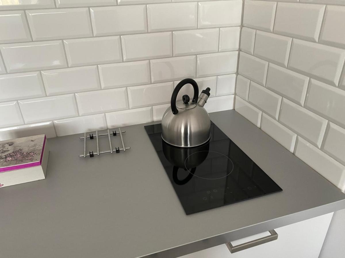 123 Aurora Bydgoszcz Apartment Ngoại thất bức ảnh