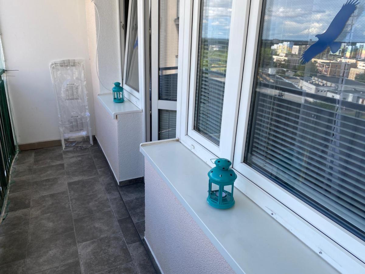 123 Aurora Bydgoszcz Apartment Ngoại thất bức ảnh