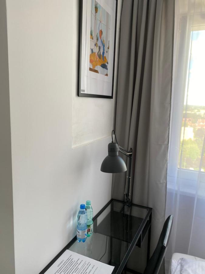 123 Aurora Bydgoszcz Apartment Ngoại thất bức ảnh